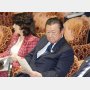 桜田“遅刻”大臣で審議中断 国会はまるでガキのケンカの場