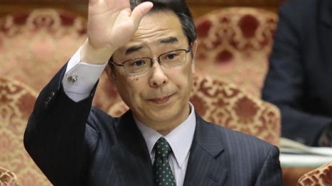 統計不正の“単独犯”務まるか?中江元秘書官のポンコツ伝説