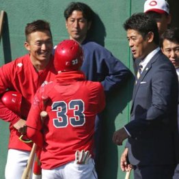 野球はパリ五輪除外決定…“希少価値”アップで志願者増加か