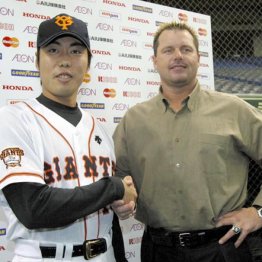 キャンプ地には危険がいっぱい メジャー“グルーピー事情”