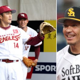 ソフト松田が「世界一」と 楽天則本のフォークは何が凄い