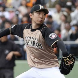 日ハム金子が初実戦2回0封 “カネよりマイペース”で大正解