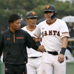 巨人目玉助っ人ビヤヌエバに早くも囁かれる“不良債権”の声