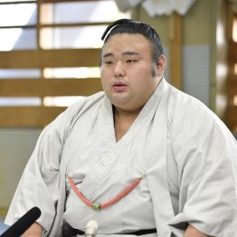 場所後に貴景勝昇進濃厚で…高安ら大関陣の賜杯奪還あるか