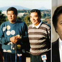 シェフがアーティストに フジ「料理の鉄人」は料理番組に革命を