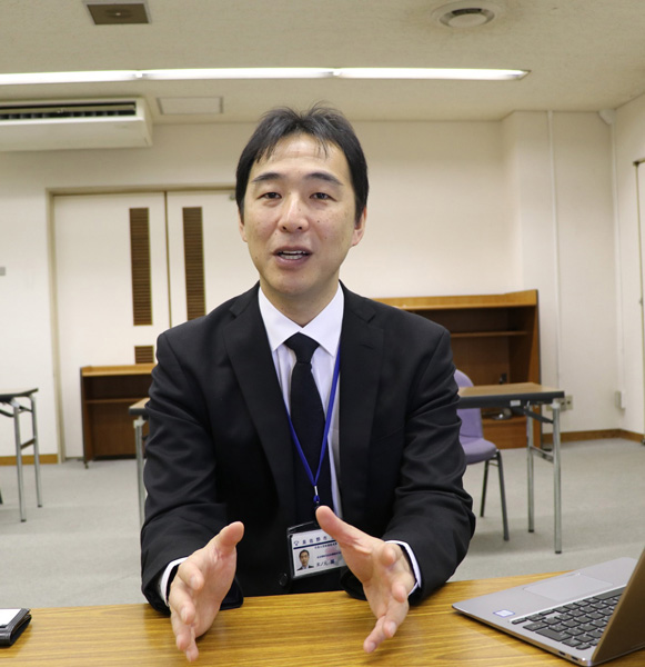 泉佐野市ふるさと納税問題 担当者が語る総務省との対立｜日刊ゲンダイDIGITAL