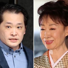 次男が突如再婚報告で…母・三田佳子の心労はまだまだ続く
