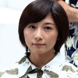 映画主演の経験も…日テレ市來玲奈は乃木坂46出身の清純派