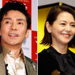 カリスマ芸能プロ経営者が率いるバーニングプロダクション