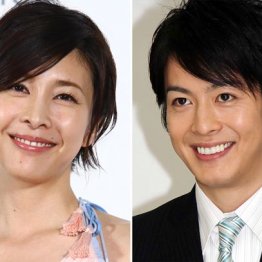 事務所の“先輩”竹内結子を射止めた俳優「中林大樹」って誰