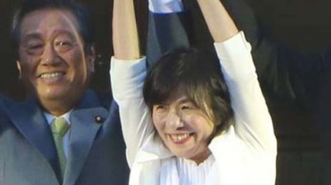 自公は恐々 森ゆうこ参院予算委・野党筆頭理事の破壊力