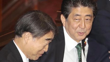 インチキ統計問題 政府説明に「納得できない」が67%に