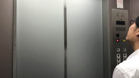 エレベータの保守・保全が主力「jes」今期上方修正を発表