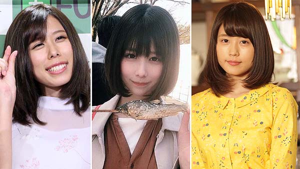 有村藍里 有村架純の姉 有村藍里 涙で 美容整形 告白は吉か凶か 日刊ゲンダイdigital