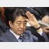 安倍首相（Ｃ）日刊ゲンダイ