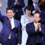 大阪W選対応で浮き彫り 二階幹事長vs安倍官邸の深刻対立