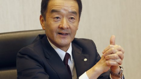 東急電鉄 髙橋和夫社長<2>粘り強い交渉でバス事業を分社化