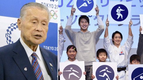 震災報道は1日だけ 次の日からは復興五輪PRの浅ましさ