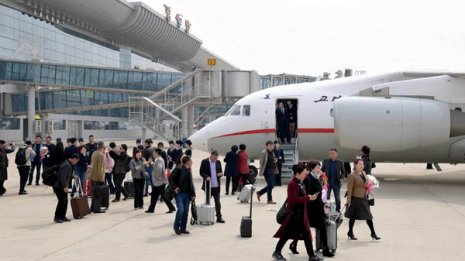 北朝鮮が観光客受け入れ「1日1000人」に制限 外国人急増で