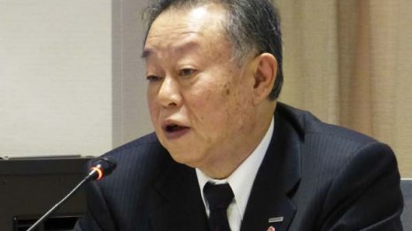 パナソニック松下副会長が退任へ「創業家復活」はあるか