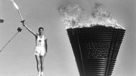 東京五輪まで500日も「聖火台」場所未定 組織委の言い分は