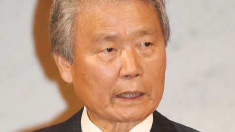 ゴーン被告の後任 日産の取締役会議長に榊原定征氏が浮上