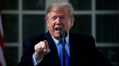 経済優先であれば罪犯した“犯罪者”でも大統領に選ぶ米国民