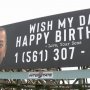 1.5万の見知らぬ人から誕生日メッセージが…そのワケとは？