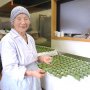 75歳で「笹餅屋」起業 91歳桑田ミサオさんの生きる術