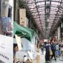 名古屋シャッター商店街が再生 なぜ旅行者が集う場所に？