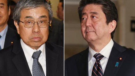 もう用済みか 安倍首相が大阪W選で維新に肩入れしない理由