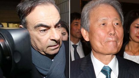 日産の取締役会議長に 前経団連会長は安倍官邸の“密使”