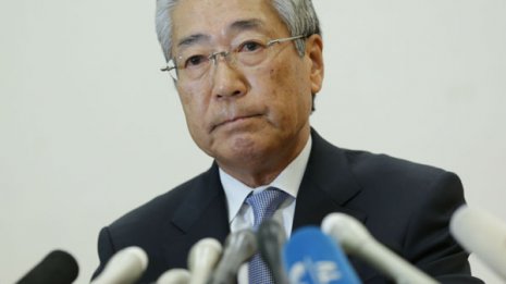 竹田JOC会長は退任不可避 裏金疑惑にIOC内部から突き上げ