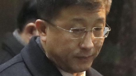 CIAとも結託か…北朝鮮大使館を襲った犯行グループの正体