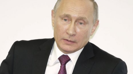 「日米同盟を離脱せよ」プーチンが日ロ平和条約締結へ難題