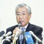 JOC竹田会長辞任決意のウラ側 “国内引きこもり”が決定打