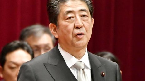軟弱姿勢が目立つ安倍外交では日朝首脳会談の道は開かない