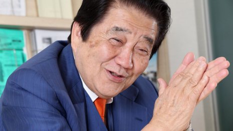 フルタイムシステム 原幸一郎社長<3>荷物預かり業務を開始