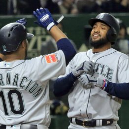 MLB日本開幕戦を見て30年以上前のオグリビーを思い出した