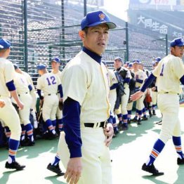 星稜林監督に聞く ドラ1候補奥川“全試合先発完投”指令の意