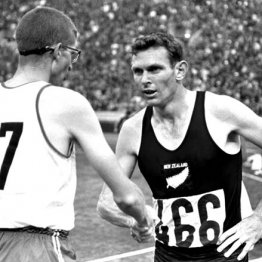 リディアードコーチの招聘でロード一辺倒だった指導に変化