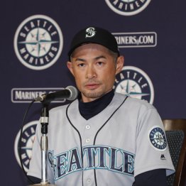作家・吉川潮氏が分析 イチロー引退会見で感じた“不快感”
