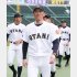 札幌大谷の船尾隆広監督（Ｃ）日刊ゲンダイ