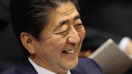 格差容認、中韓嫌い 安倍4選を支持する強固な3割の正体