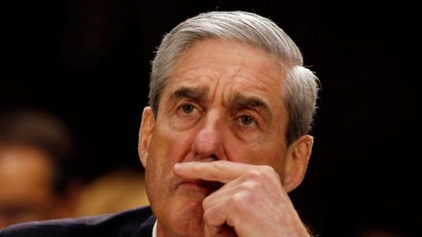 “ロシア疑惑”捜査終結 トランプ陣営の共謀の有無が焦点に