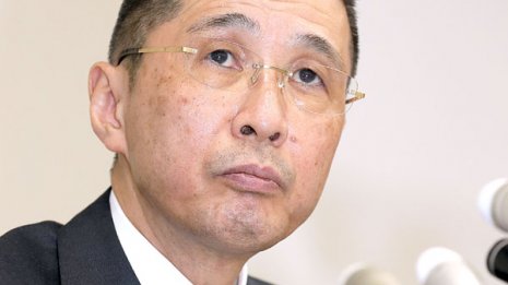 日産・西川社長 ゴーン報酬の覚書に「深く考えずサイン」