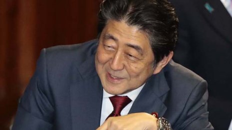 「平成よかった」が7割超 安倍偽装政治に騙される人々