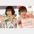 右から指原莉乃、篠田麻里子（Ｃ）日刊ゲンダイ