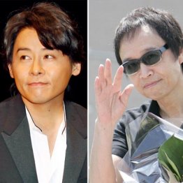 堀ちえみに吉田拓郎も…芸能人の「がん告白」が相次ぐワケ