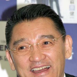 仕事断り闘病 萩原健一“ハチャメチャ人生”でも貫いた美学